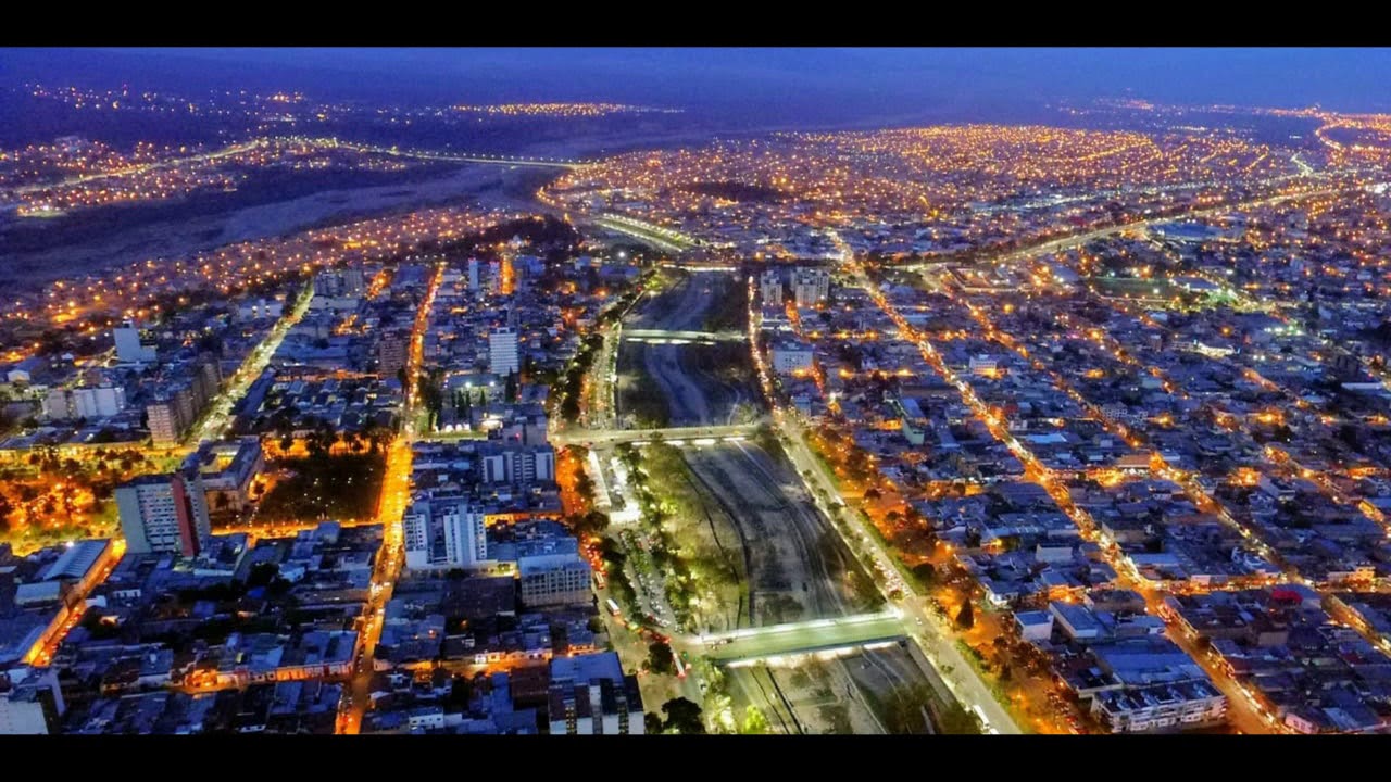 Turismo Urbano | TurismoJujuyCiudad
