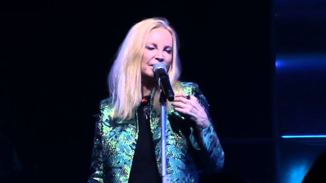 Tutt'al più - Patty Pravo live a Mantova