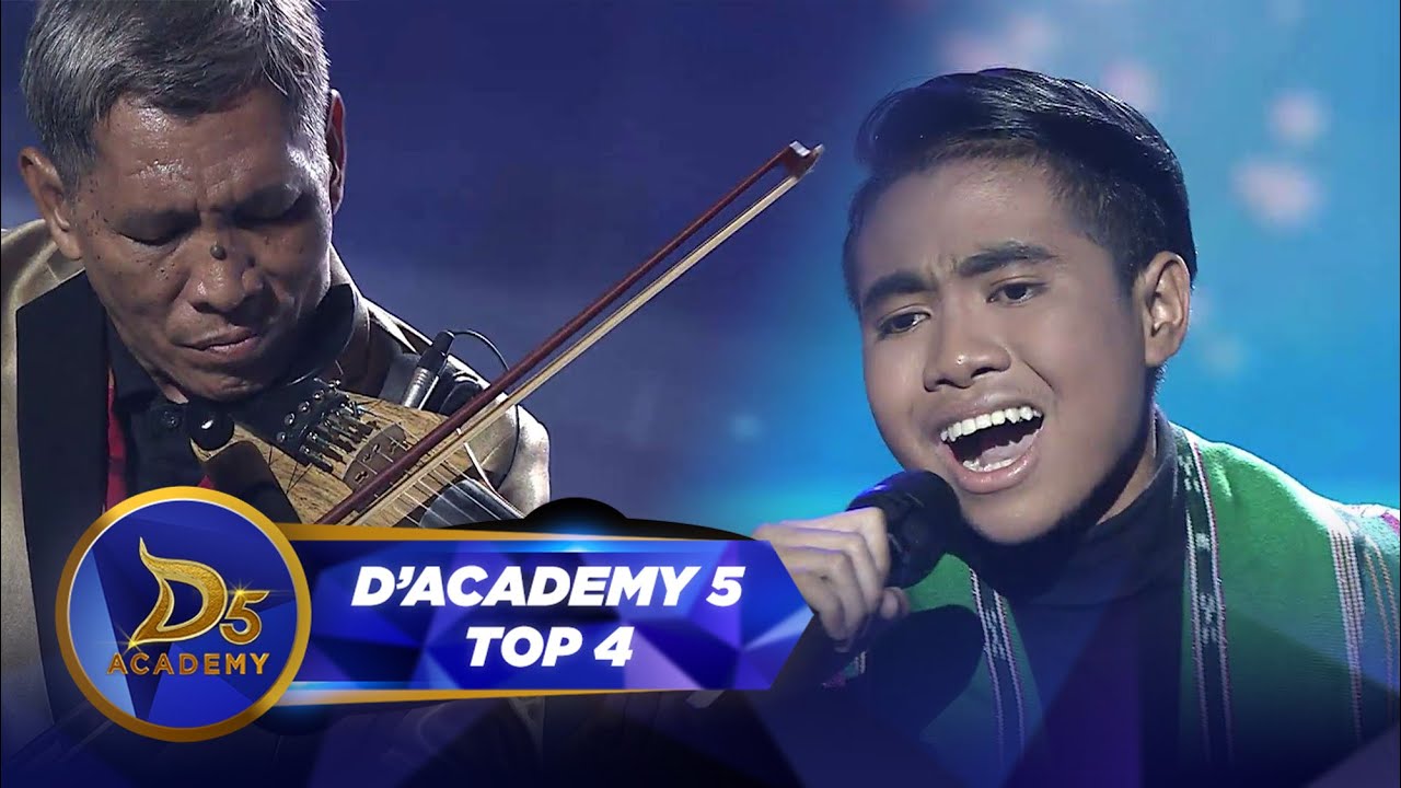 Dahsyat!!! Selalu Teringat Eby ft. Rudi 
