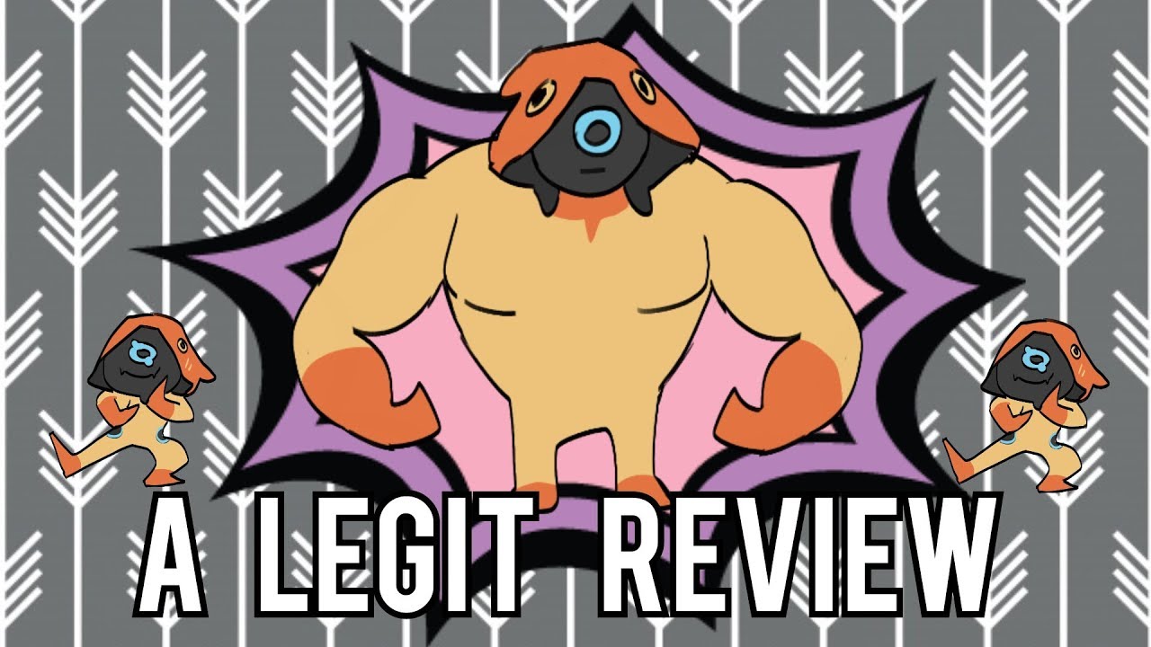 Warframe: Ivara review but poorly animated and explained because i have no time for a better video