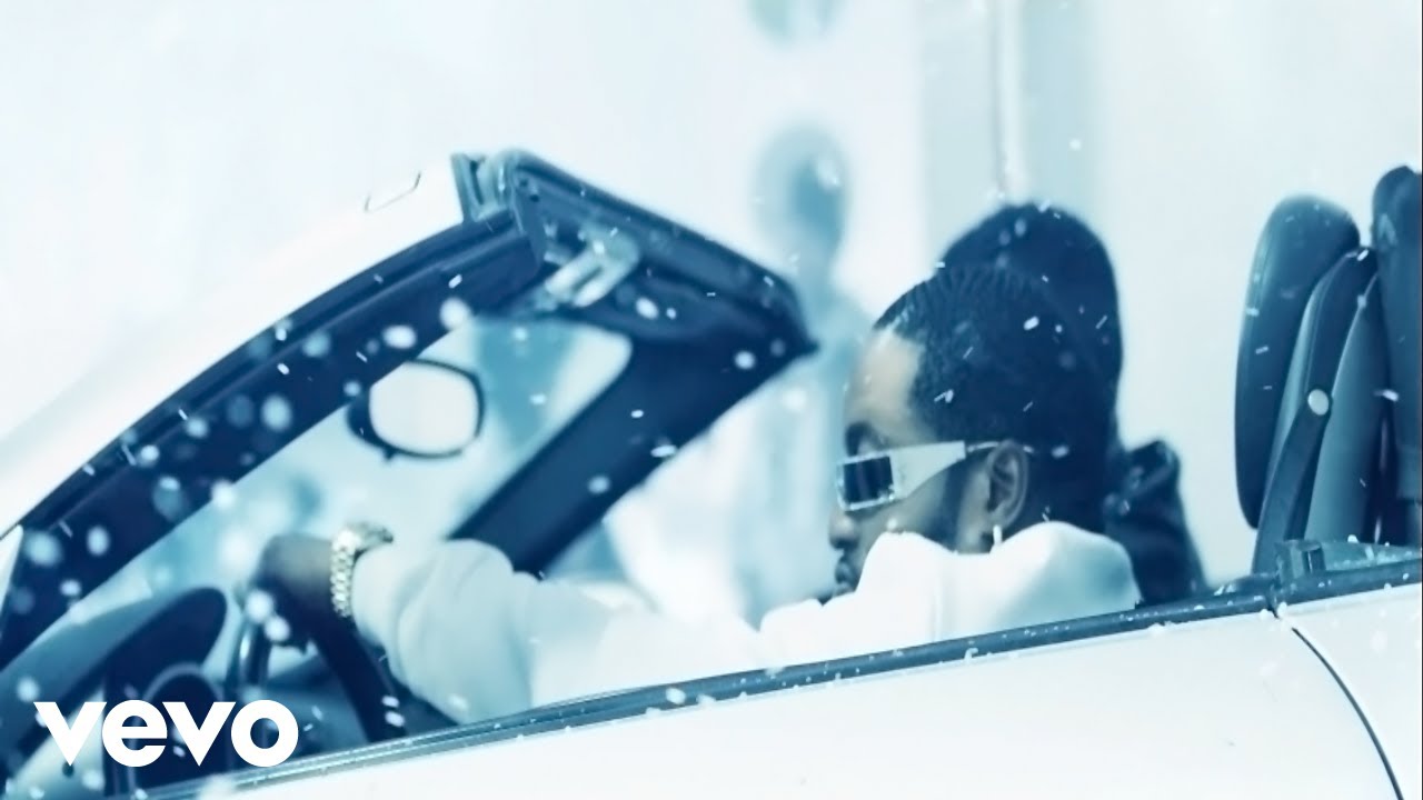 OLU MAINTAIN - EXCUSE MY FRENCH