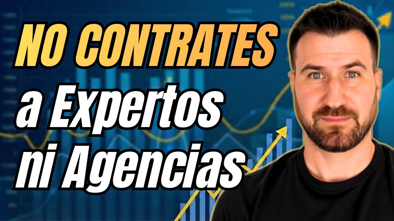 Empieza TÚ MISMO en Google Ads 🏆 Guía Completa 2026