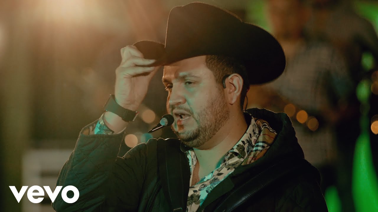 Calibre 50 - Te Quiero Tanto, Tanto (En Vivo)