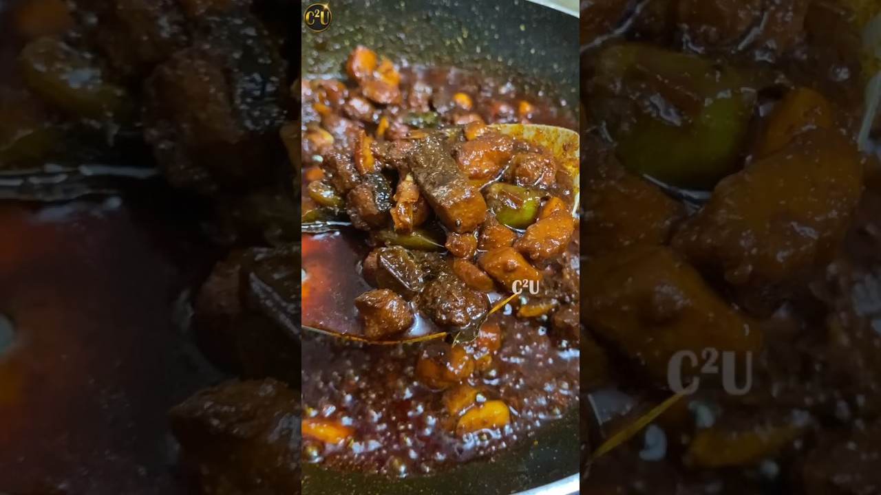 😍🐠 Homemade Fish Pickle - Easy Recipe 🤤 | #food #seafood #fish #pickle