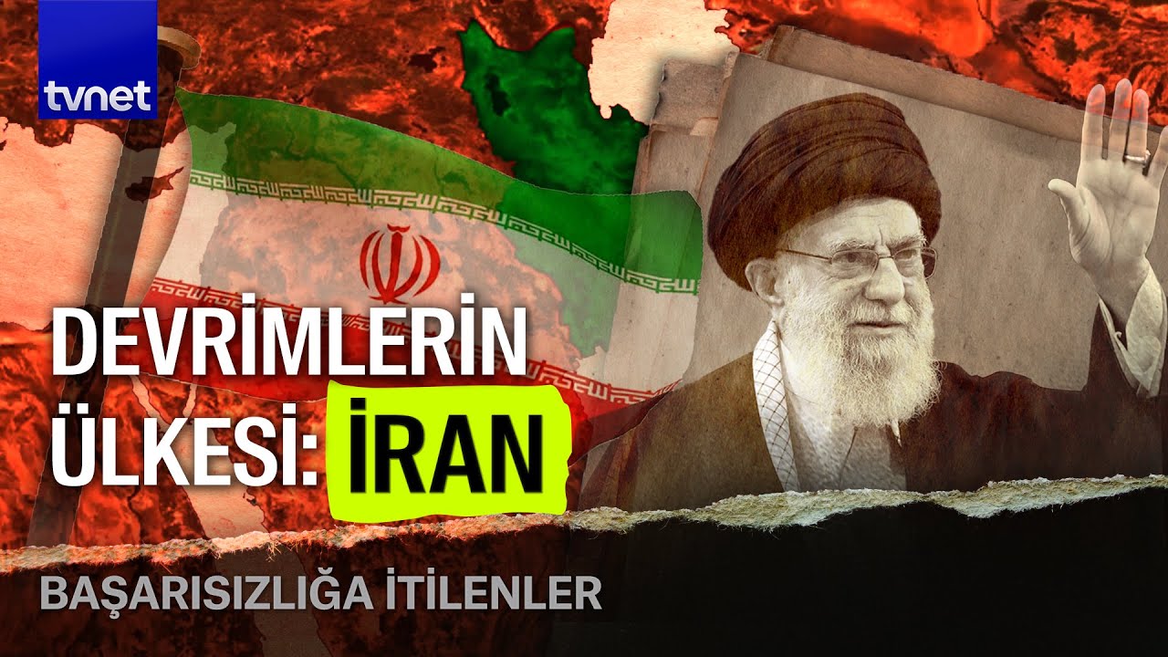 Molla rejimi İran&rsquo;ı nasıl değiştirdi?