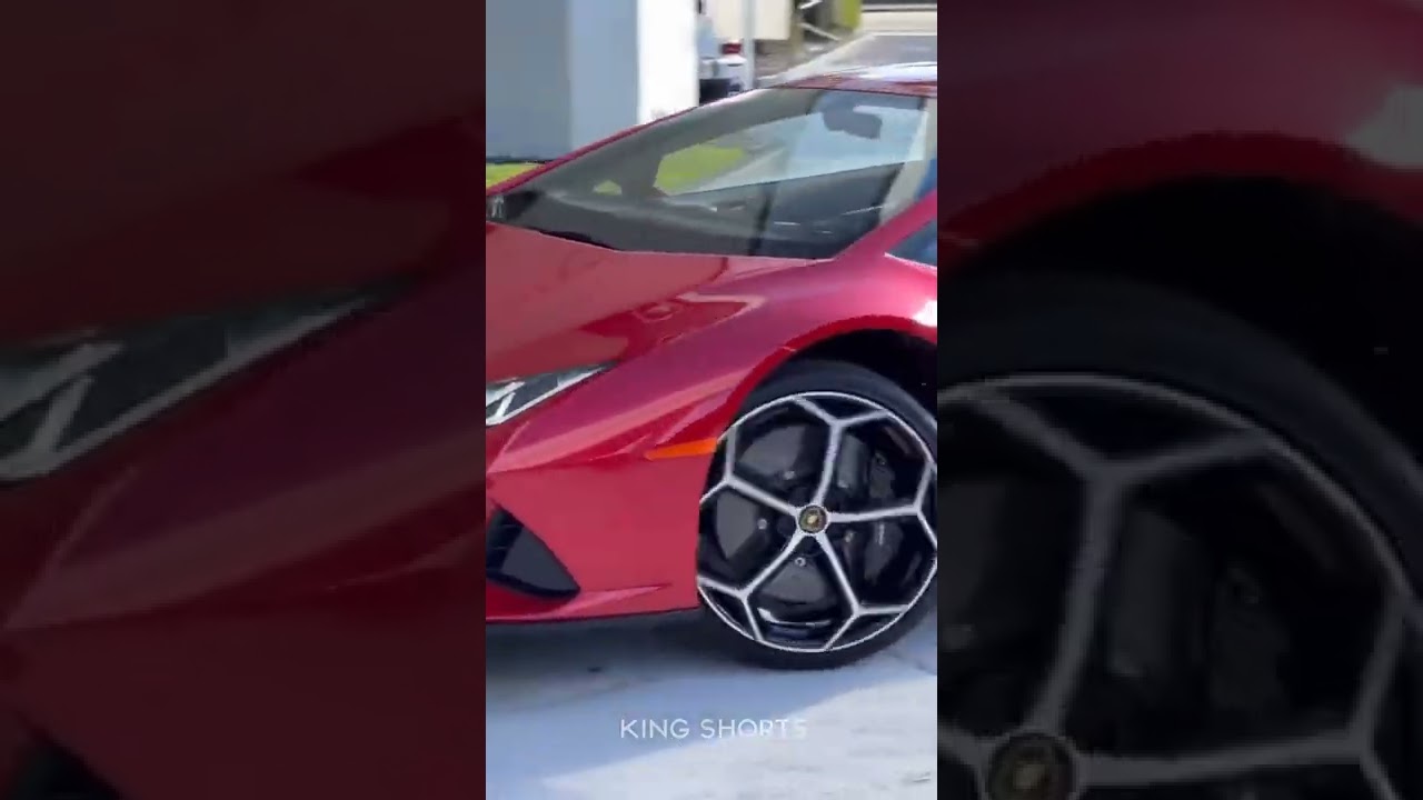 Lamborghini attitude statussuper car LamboKing #lamborghini #shorts