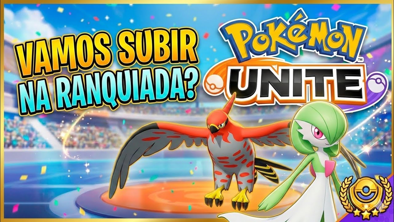 O MELHOR DIA PARA SUBIR PONTOS NA RANQUIADA