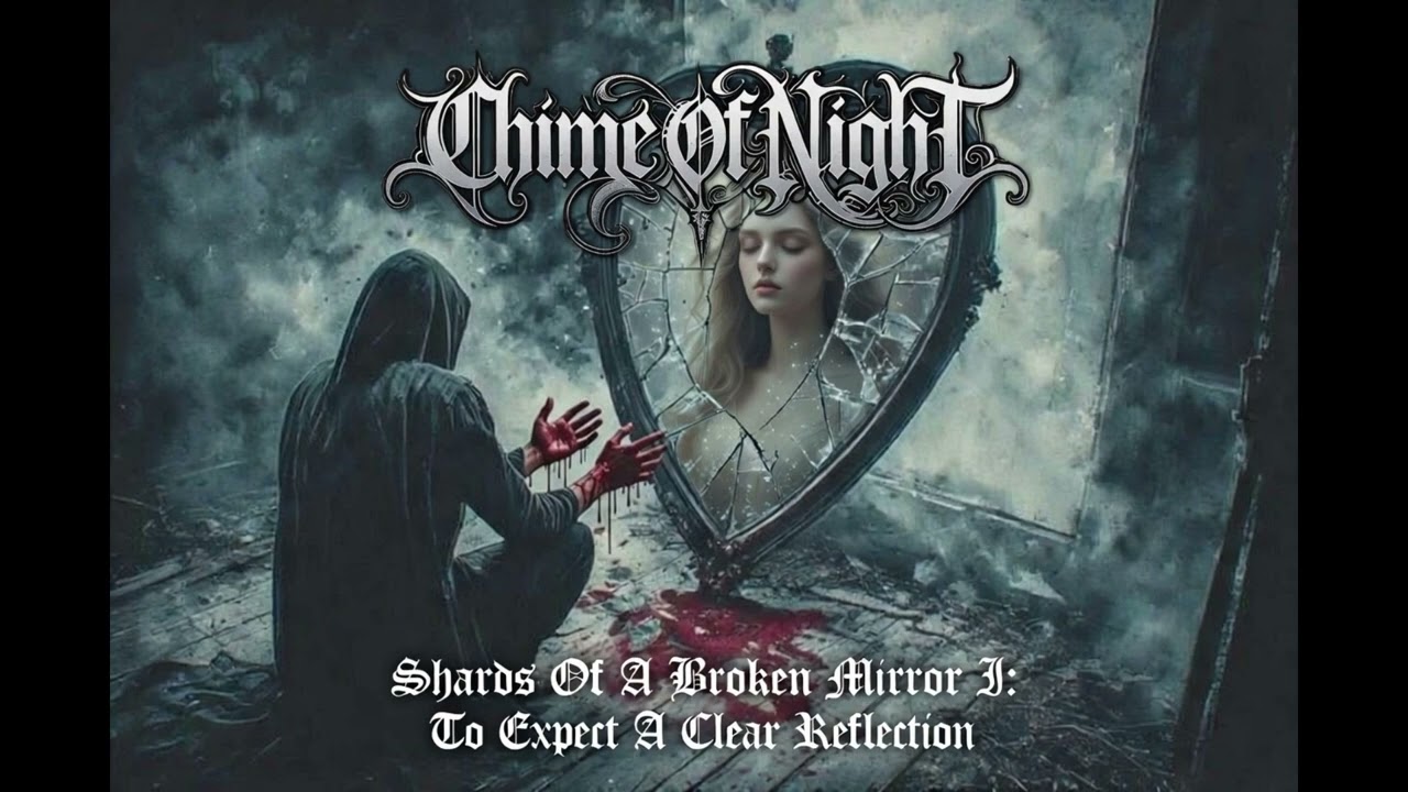 Chime Of Night - 05. Spiraling Through The Memories Which Cut Like Broken Glass (Shards I)
