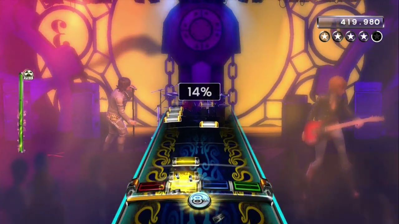 Caravan (edited by BrianTD9192) by Juan Tizol and Duke Ellington 5S 97%