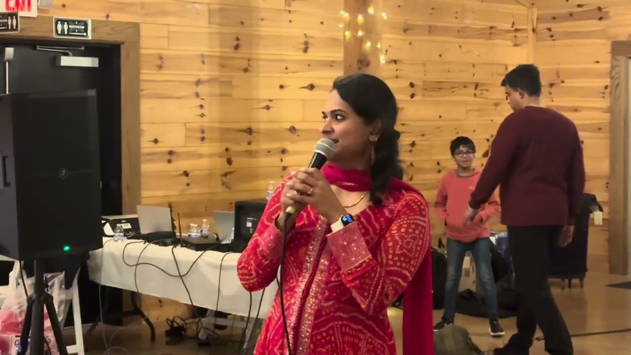 COMA 2026 01 HP 21 KARAOKE RAMYA