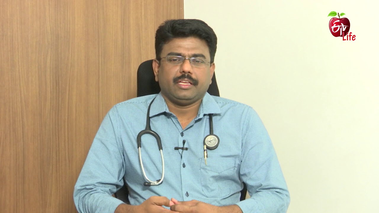 Pica | Dr ETV | 28th  February 2019 | డాక్టర్ ఈటీవీ
