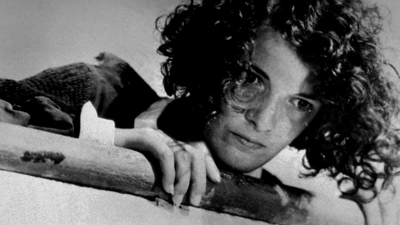 The Greatest Brazilian Film of all Times: Mário Peixoto's 