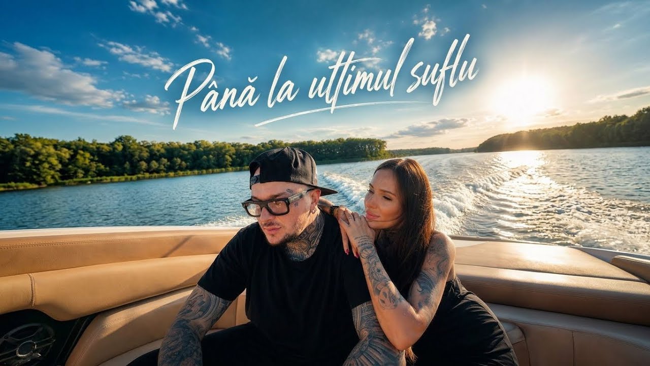 El Nino - P&acirc;nă la ultimul suflu | Official Video