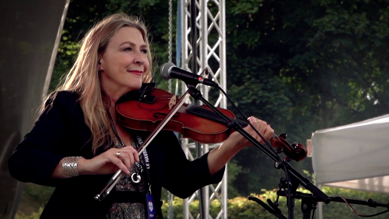 Altan - Andy the Garlis