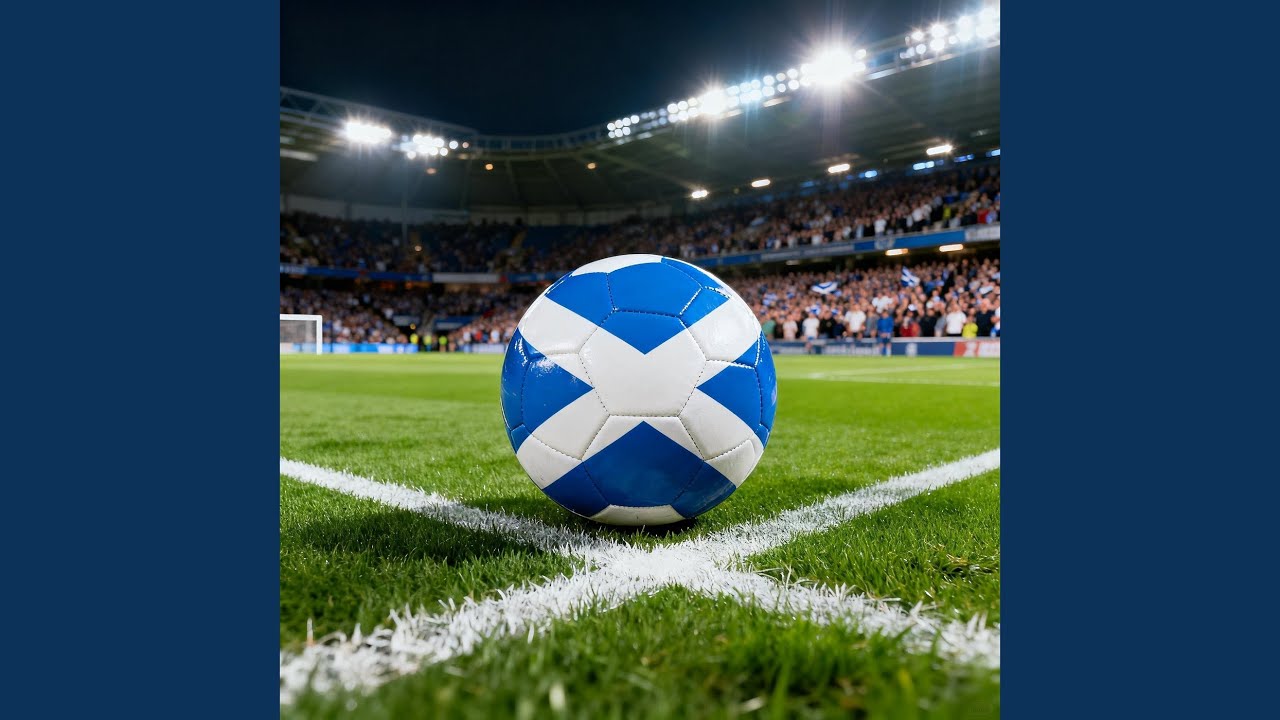 Scotland Oh Scotland (Live)