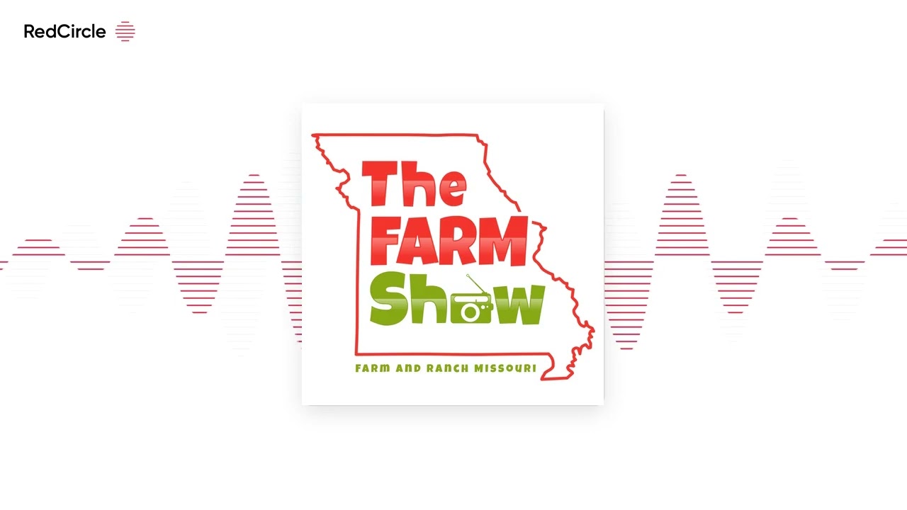 Glufosinate & resistant waterhemp tips via University of Illinois research - The FARM Show 2/14/26 C