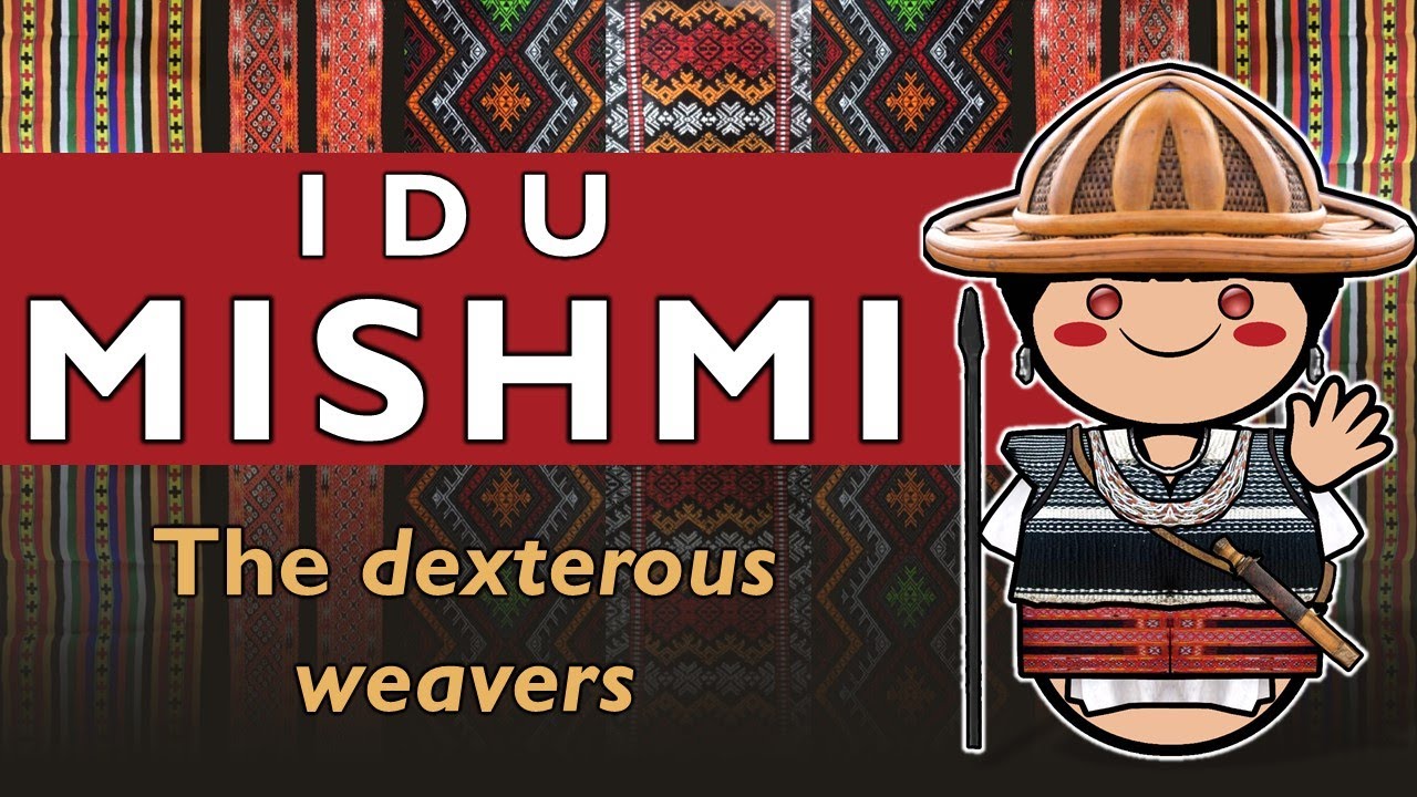 Idu Mishmi Language & Culture | Voices of Arunachal’s Hidden Himalayas