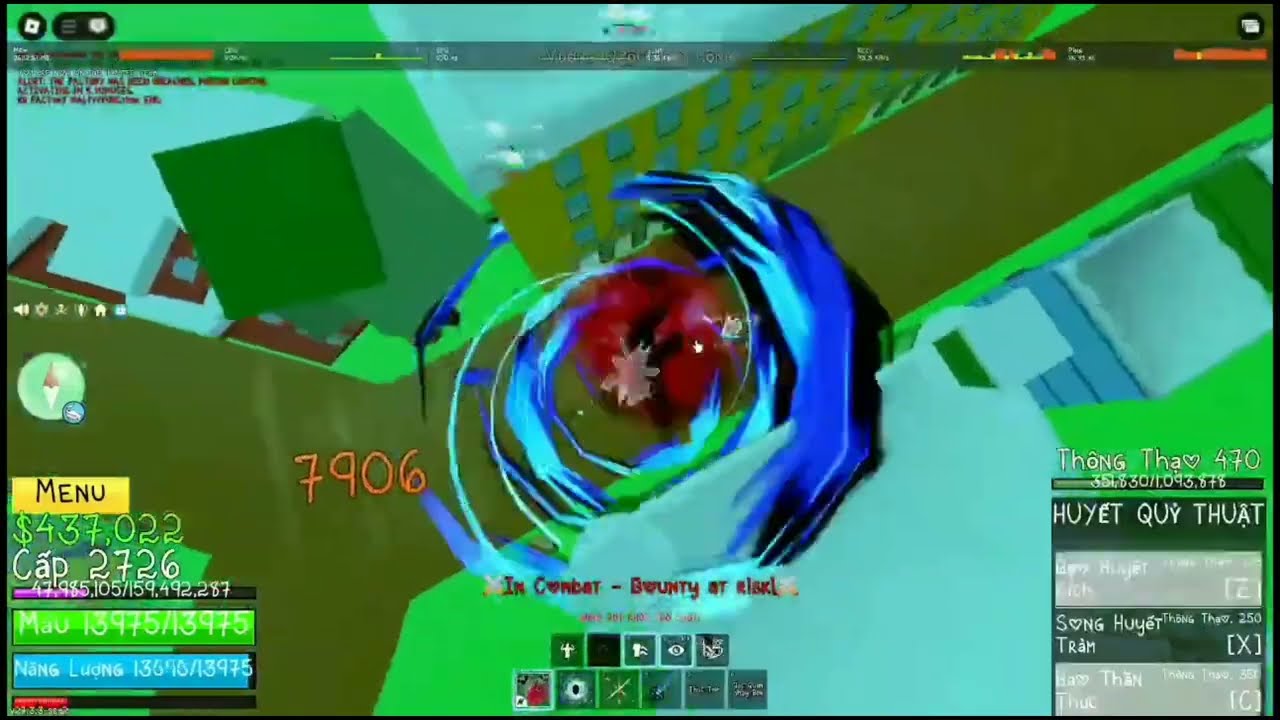 HIGHLIGHT TTK!!!