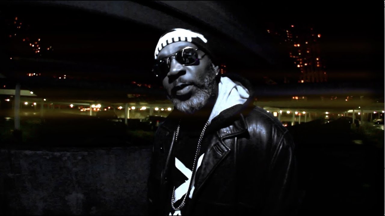 Nine - The Revenant (Prod by Snowgoons) VIDEO w/ Lyrics (Cutz by DJ Crypt)