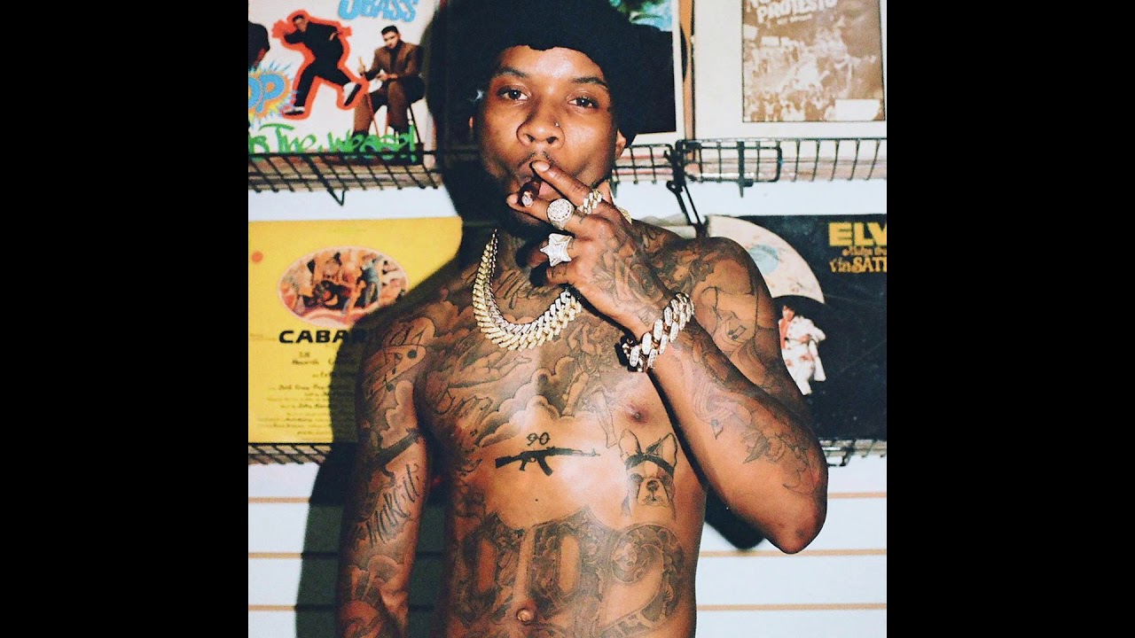 (FREE) Tory Lanez Type Beat 