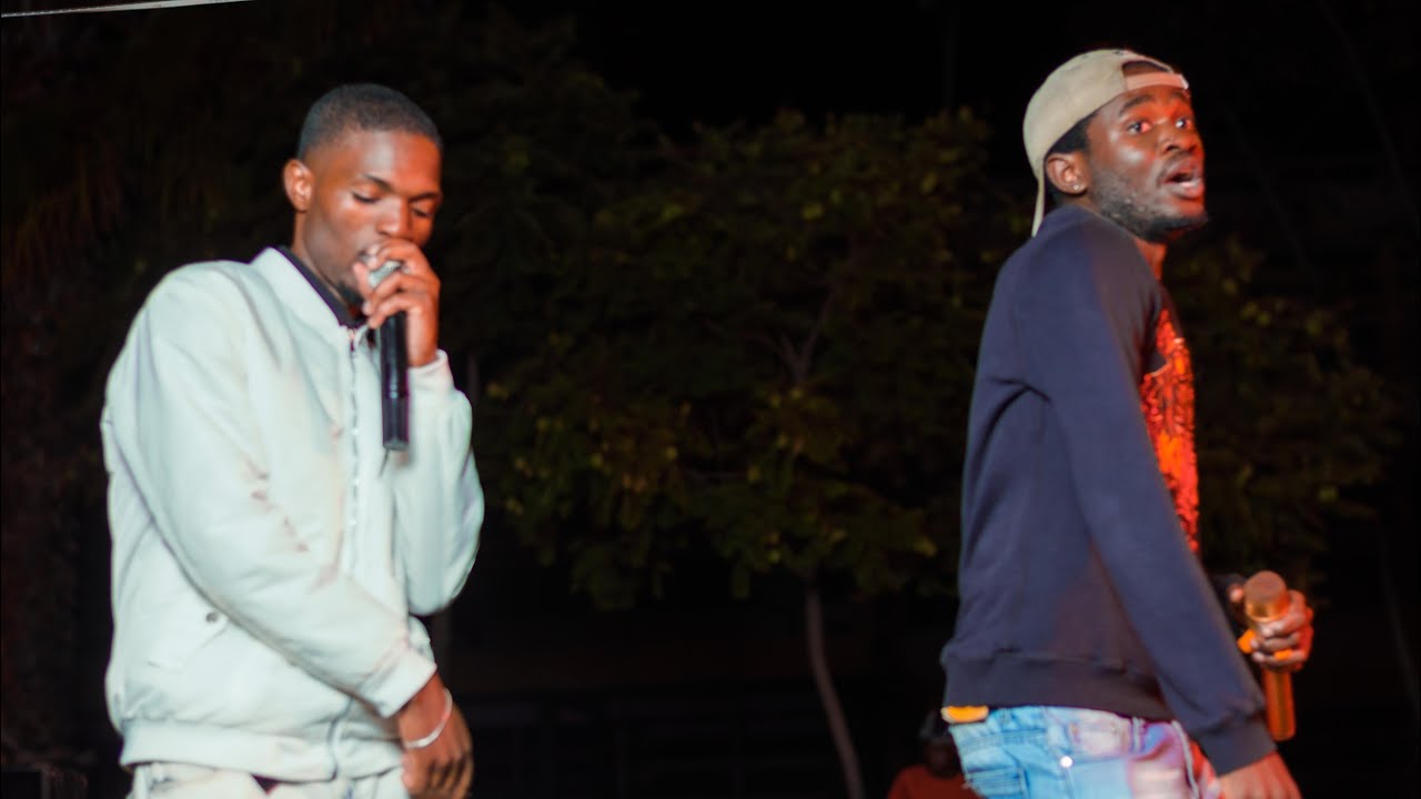 DEX WONDER feat FLÁVIO GUILLAZ-1MILHÃO DE PROBLEMAS(IM ESTUDIO)