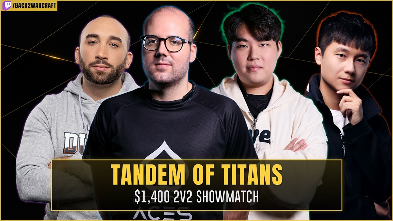 GAMES ALL DAY ⚔️ Moon - Hitman - Foggy - LabyRinth - Leon🏆OHIO CUP - M-Cup - 2v2 Showmatch