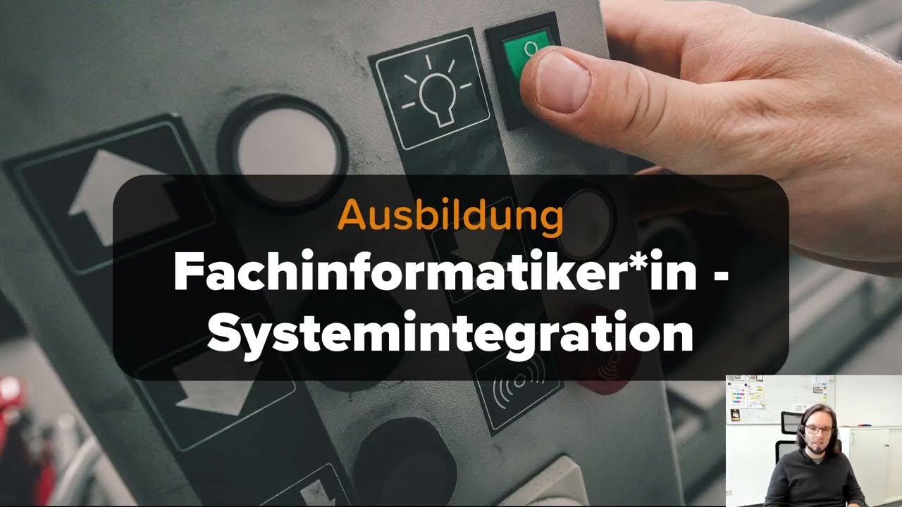 Ausbildung bei Magh und Boppert GmbH in Paderborn