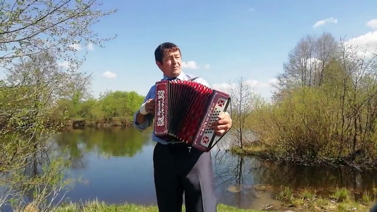 Равиль Гараев - Син кайтырсын (2019)