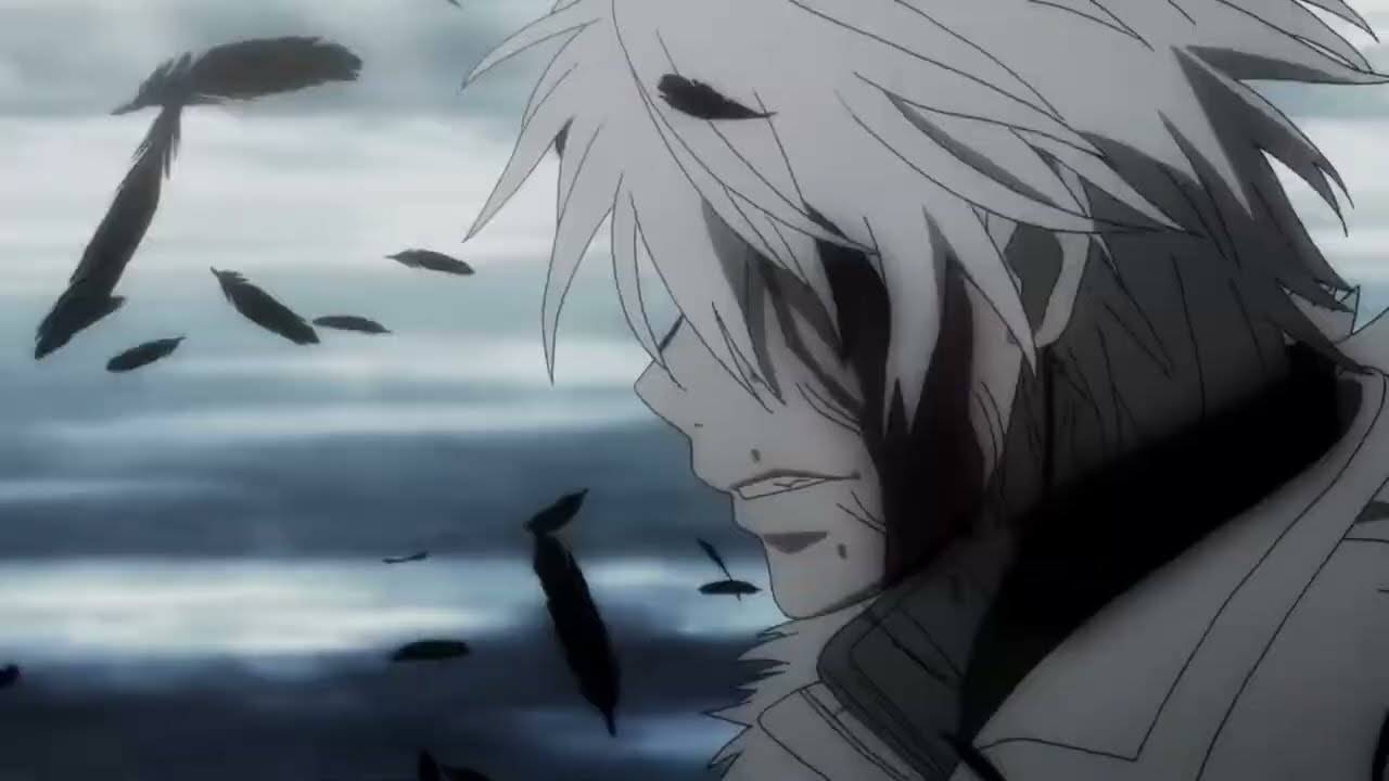 [AMV] The Voices in My Head - Accelerator