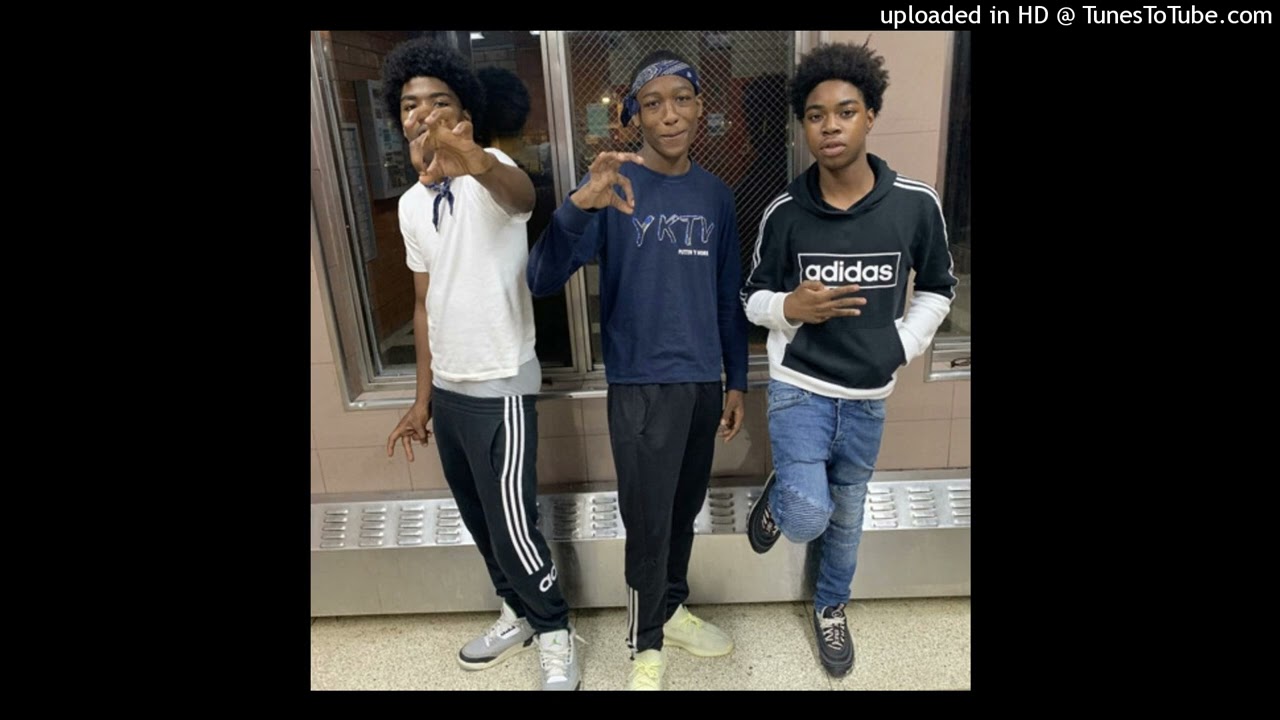 Kay Glizz x NUNNIE DA III Fast NY Drill Type Beat 2026 ''Stamped''┃Prod. Lxsy x @ProdByWocky