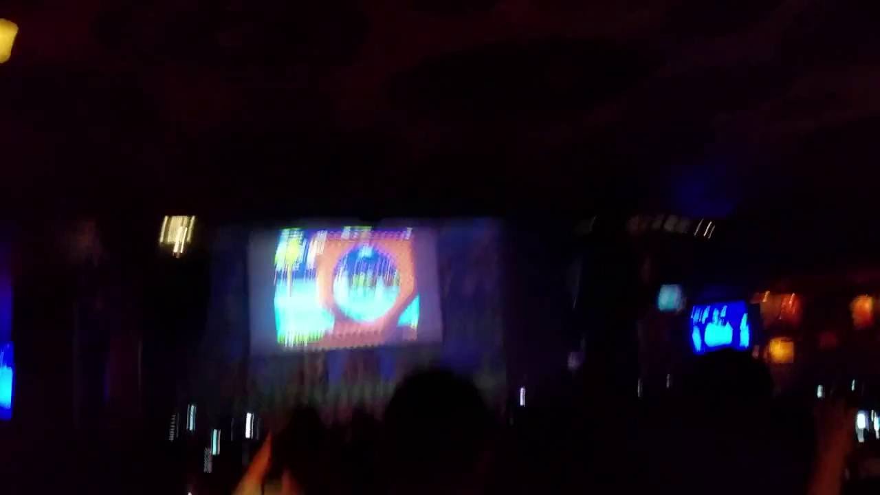 Pure Crowd Reaction to Sonic Mania SDCC Announcement!