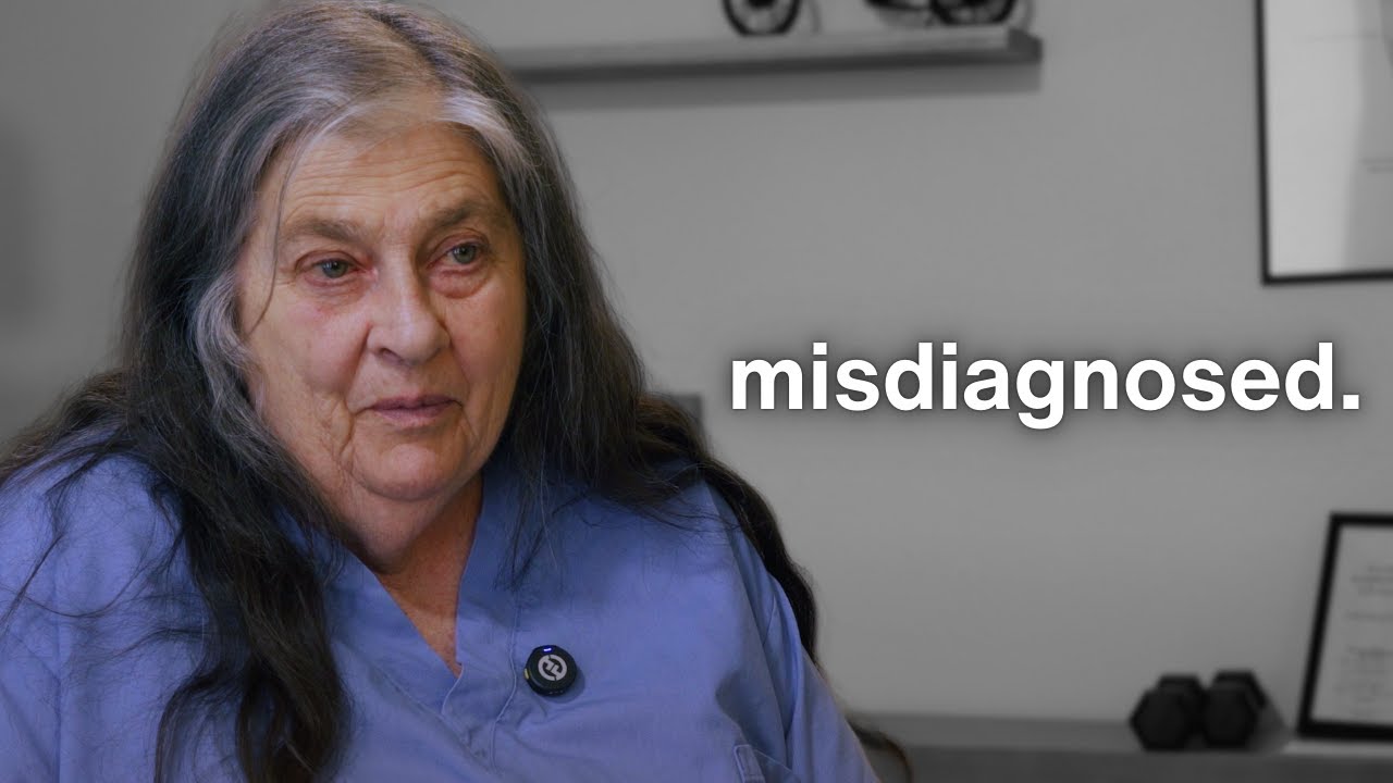 I Didn't Want a Knee Replacement... So I Did This Instead