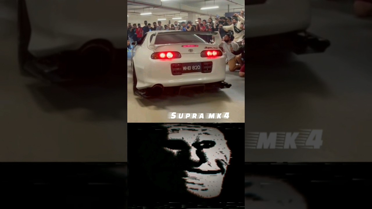 Знакомьтесь M104 engine 😈🔥  #mercedes #trollface #phonk #meme #supra #toyota#m104turbo #w201 #shorts