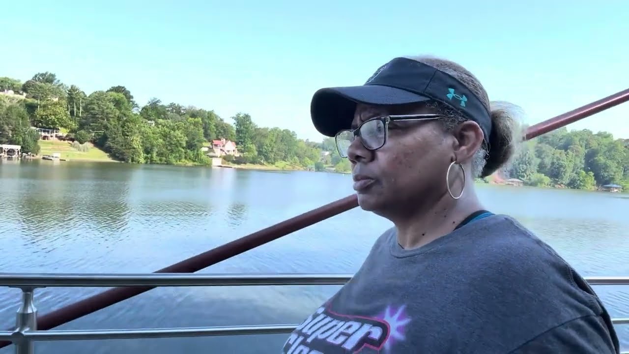 Married BUT Living ALONE Over 50 Vlog