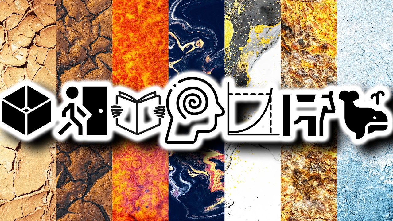 Семь смертных грехов дизайна настольных игр