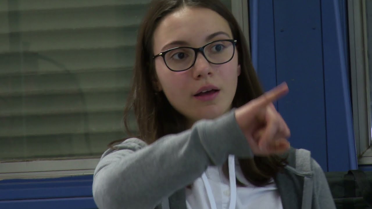 Les Olympiades de Physique France