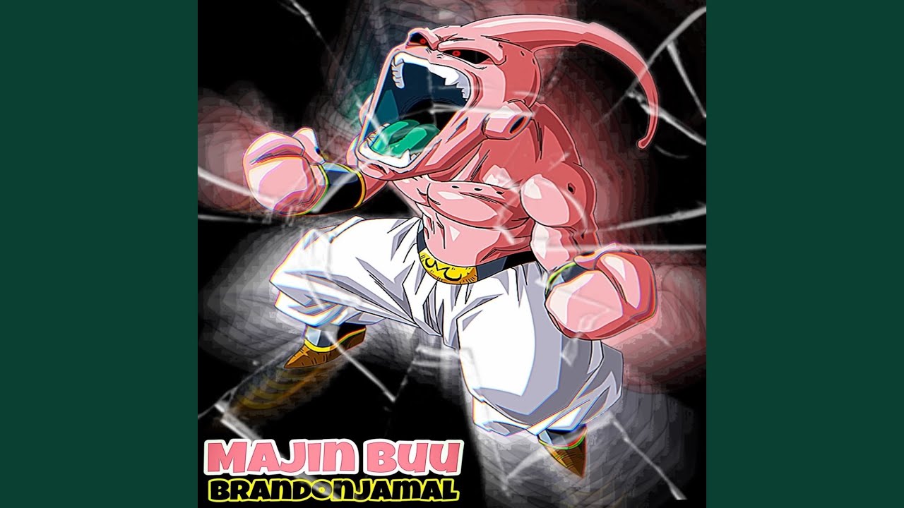 Majin Buu