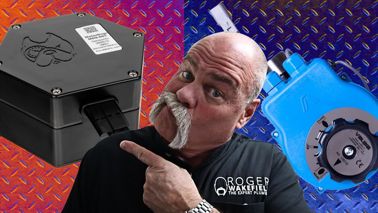 Which is the BETTER Leak Detection Equipment?