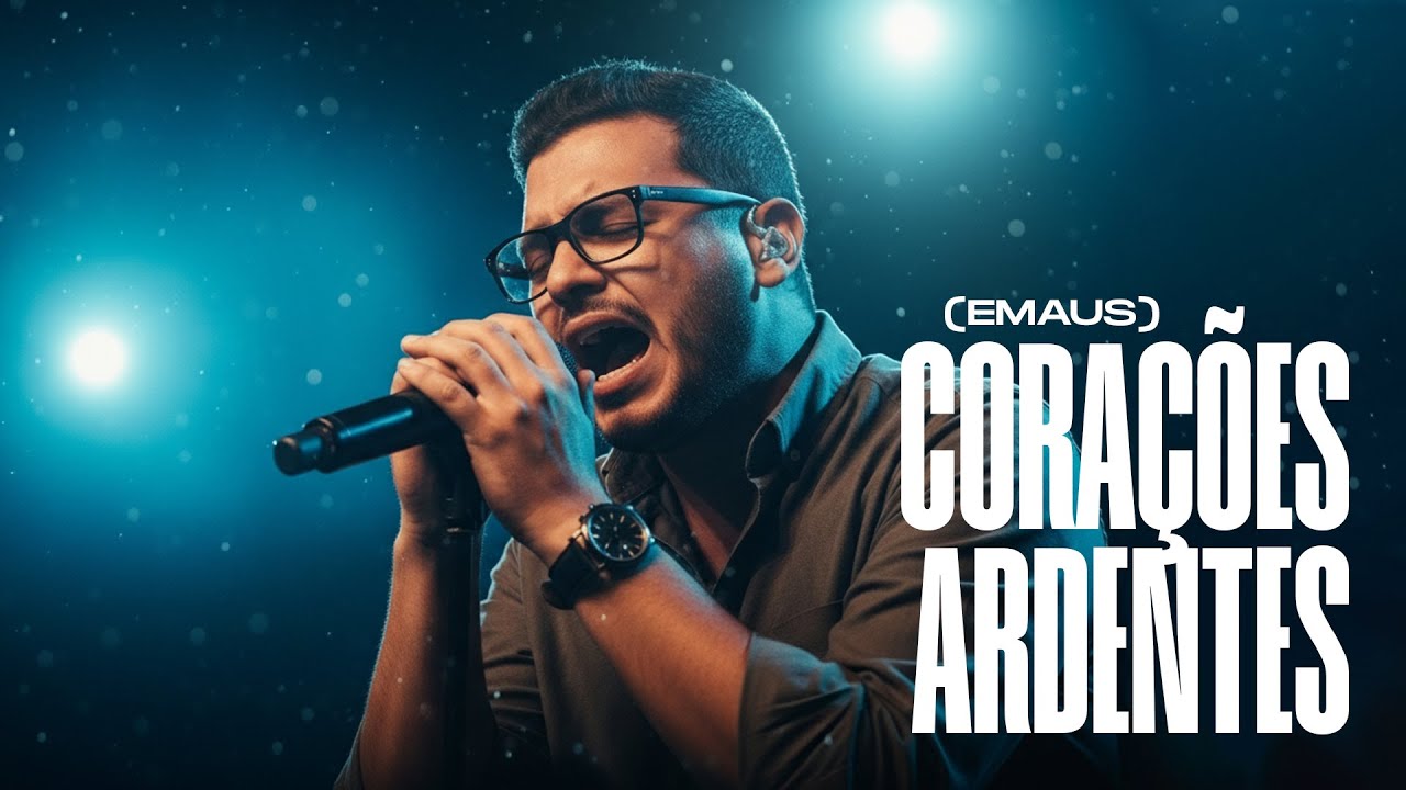 ENQUANTO ELE FAVALA, NOSSO CORAÇÃO QUEIMAVA | O Mestre Está Vivo!