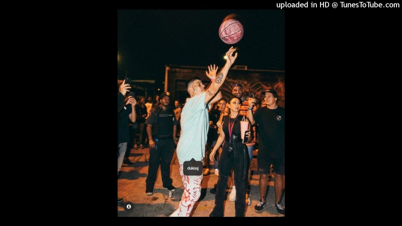 Duki - Ballin | Instrumental - Pista