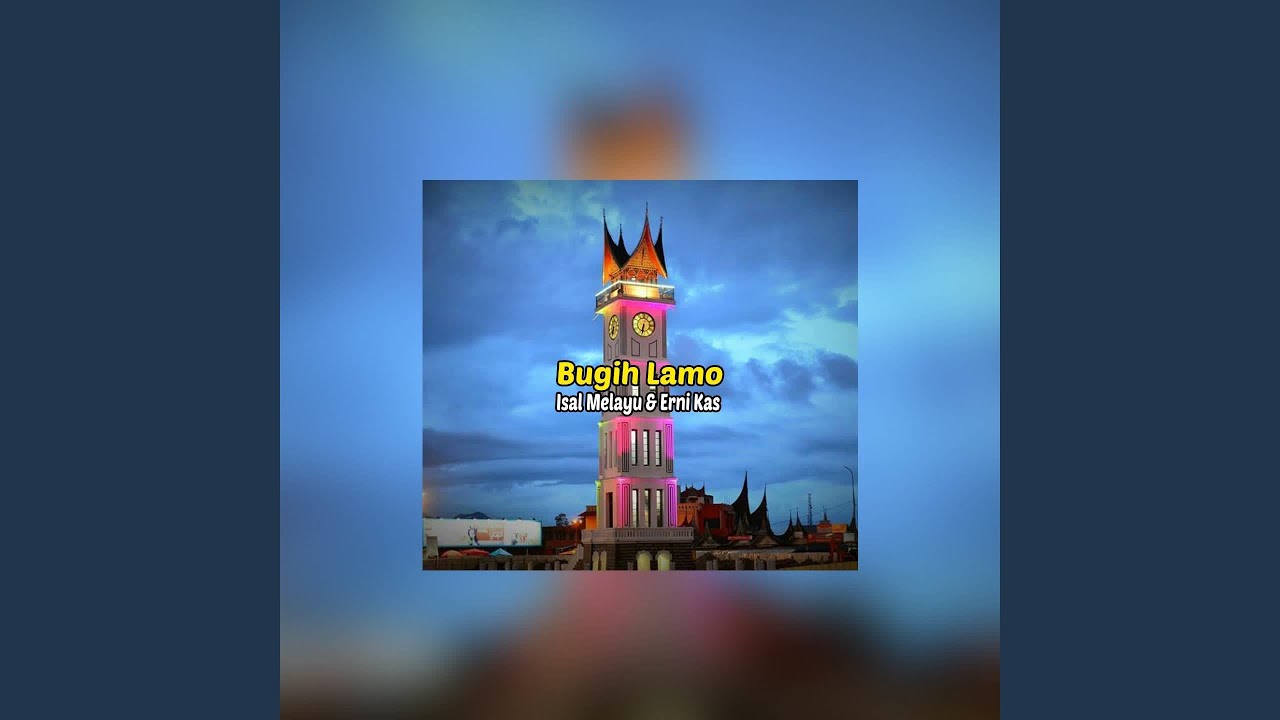 Mungkia Janji (feat. Erni Kas)