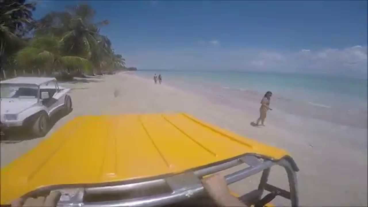 Holidays - Férias - Pernambuco e Maragogi - Vanessa Santos
