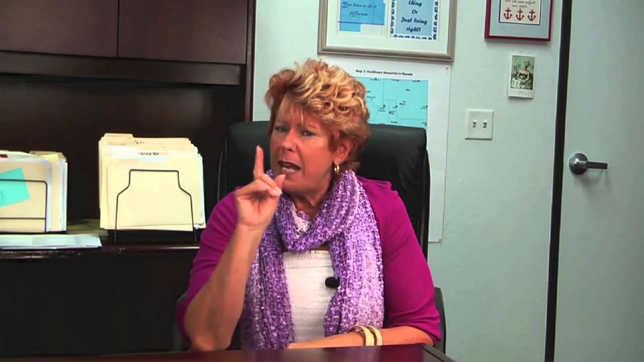 Access to Healthcare Network - How We Started