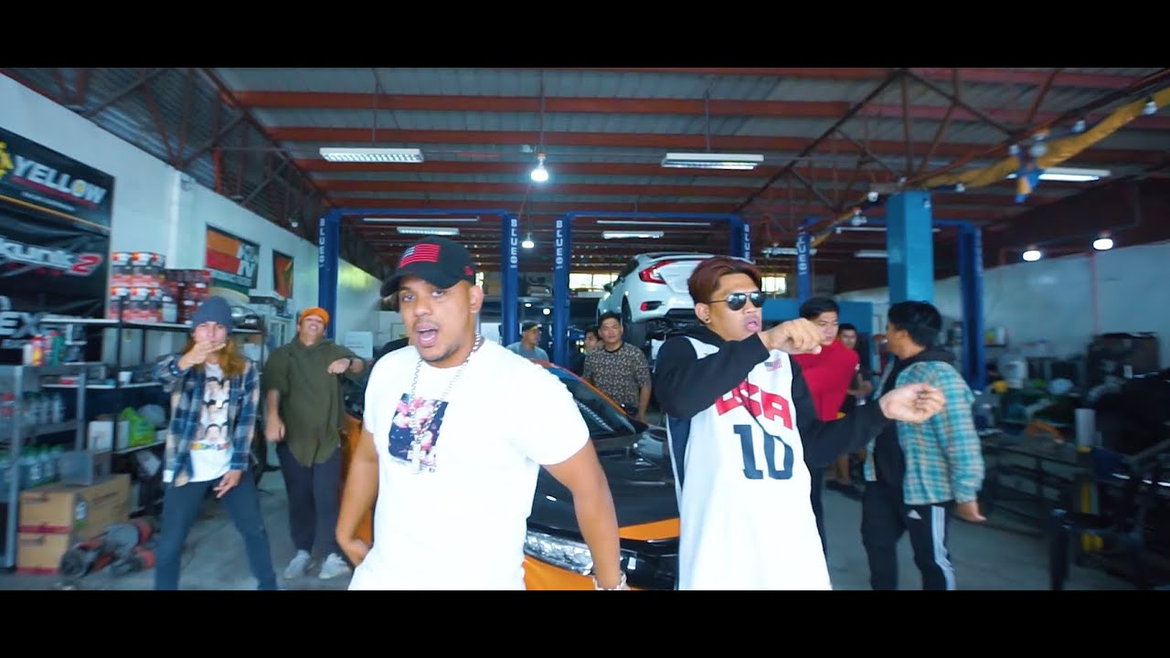 MAKAGAGO X BOSS JONAH BRUSKO BROS - GRABE KOTSE KO(PROD.BY MADFLOWMUSIC)