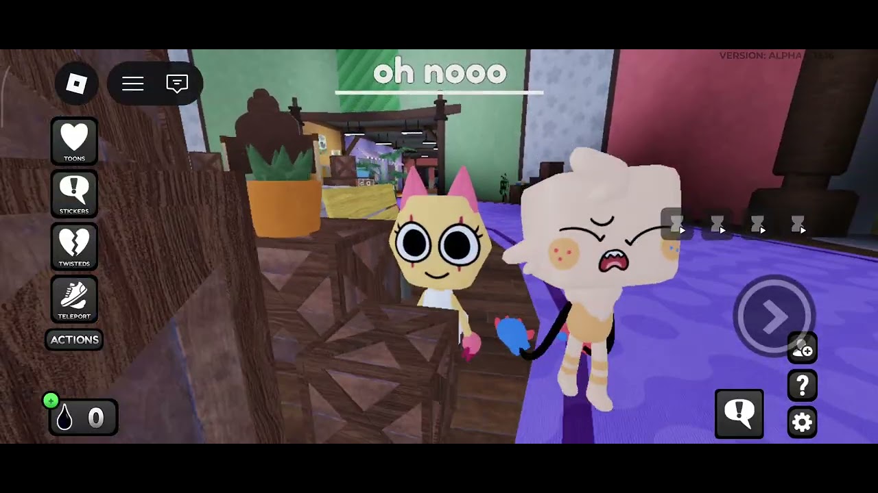 Goob sad story