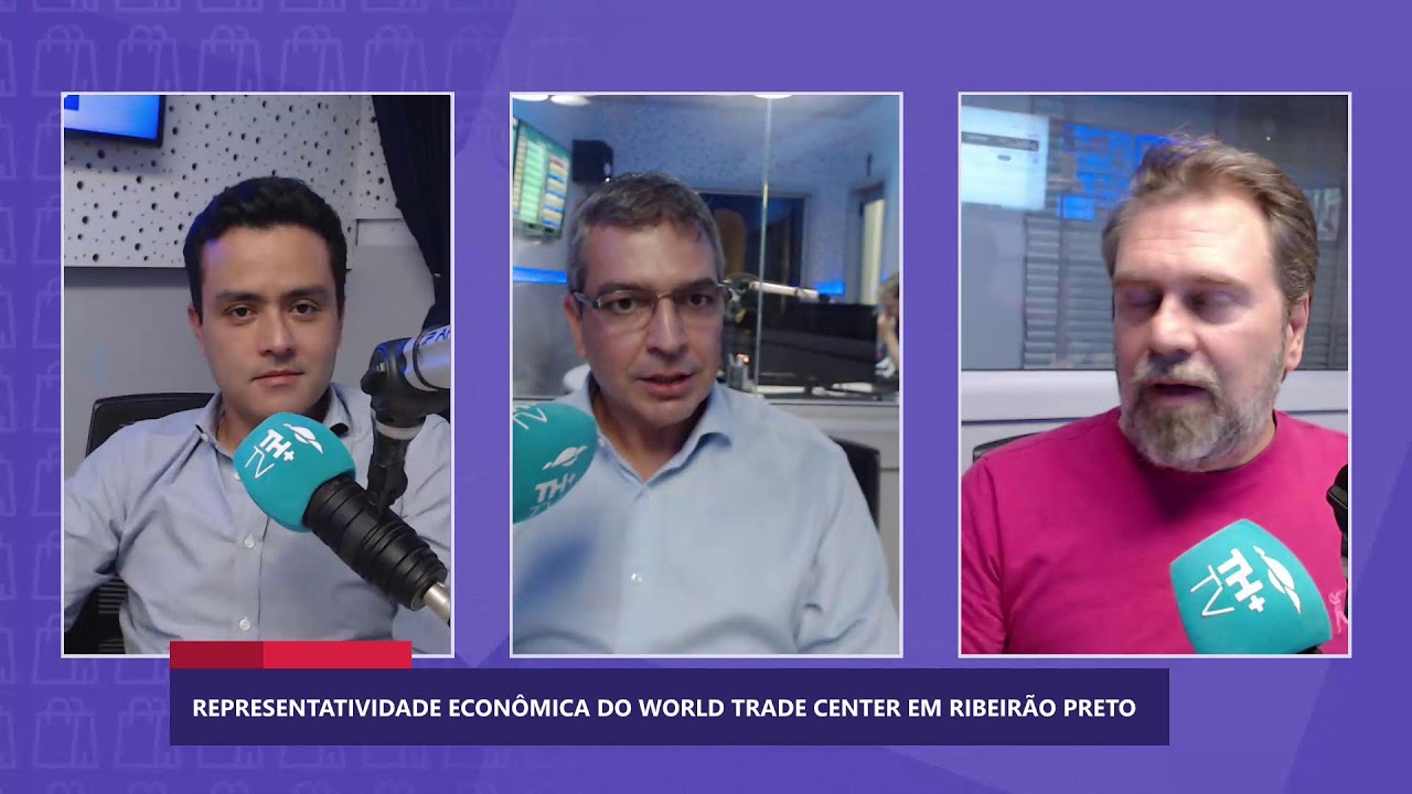 Hora do Consumidor - (06/02/2026)