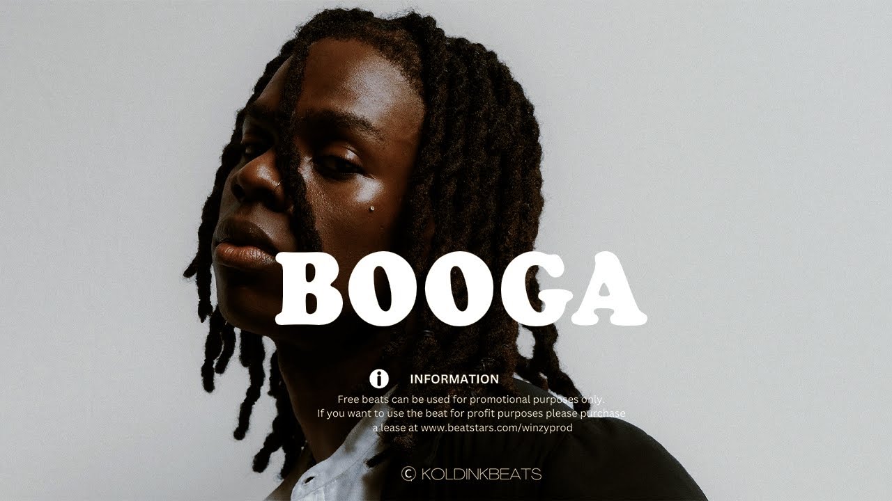 Omah Lay x Ayra Starr Type Beat 2025 | Emotional Afrobeat Instrumental | [BOOGA]