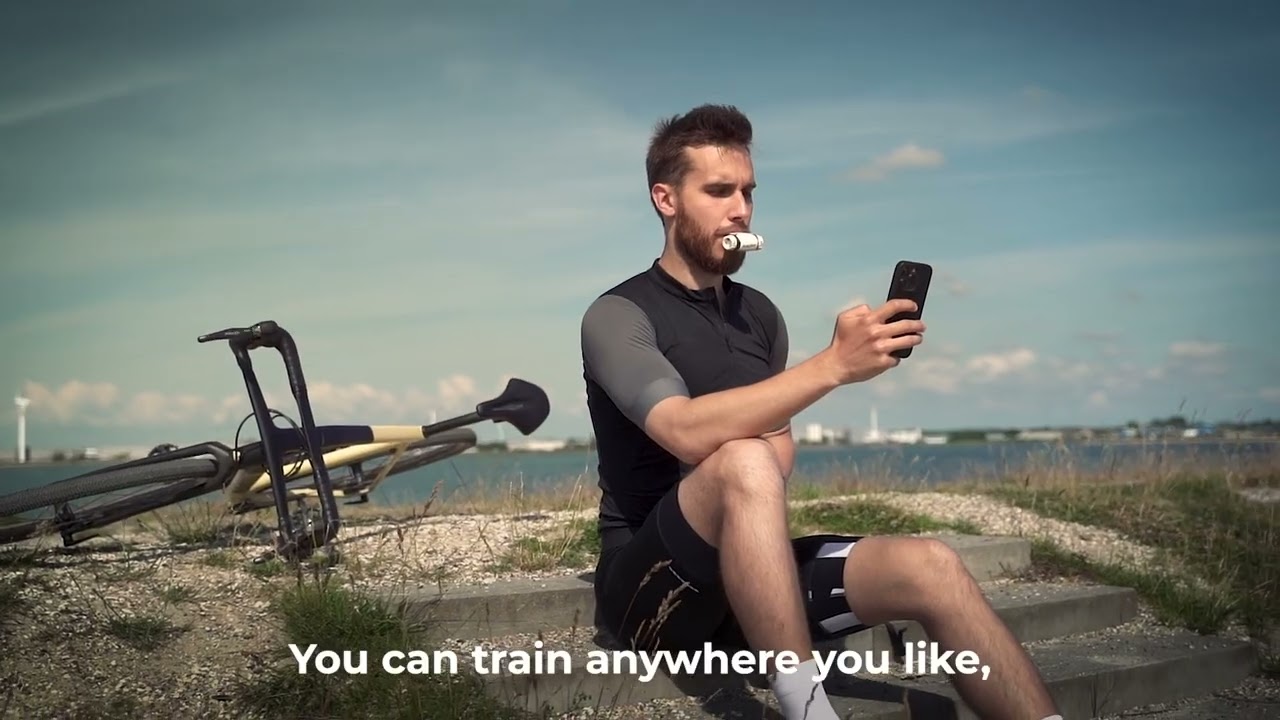 Airofit Pro