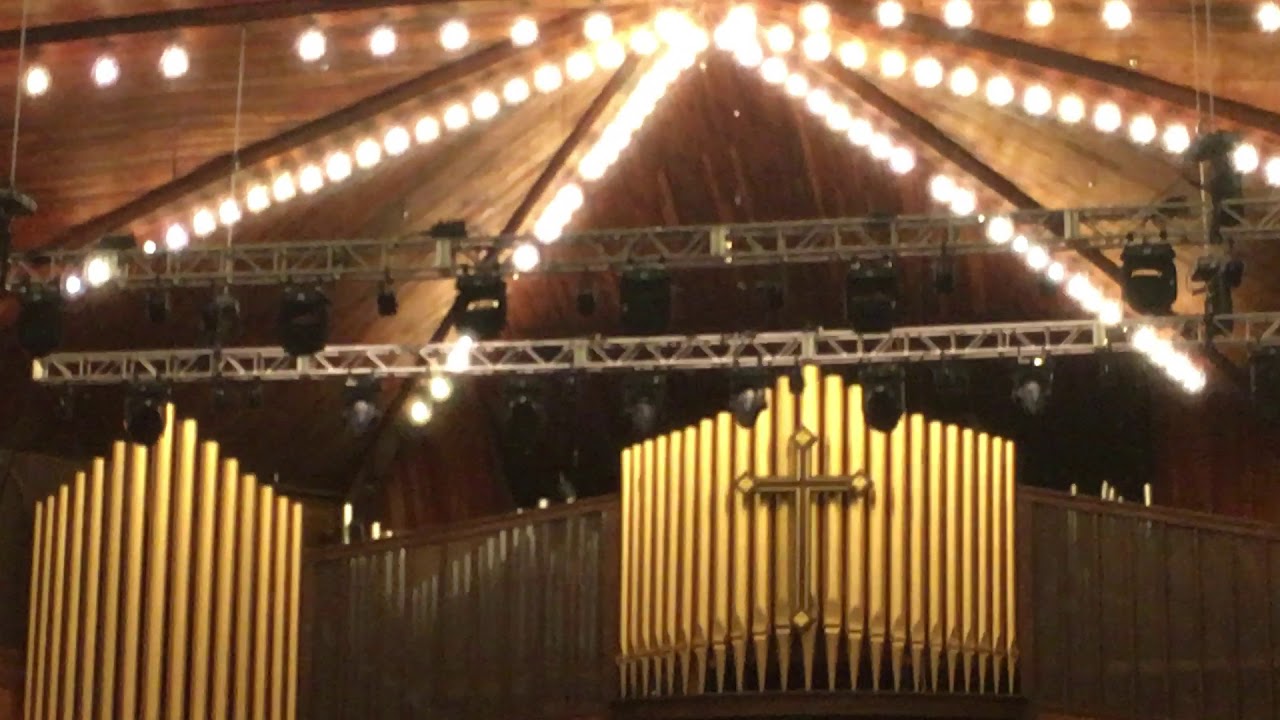 Were You There, arr. Gwyneth Walker for Trumpet and Organ from Songs of Faith