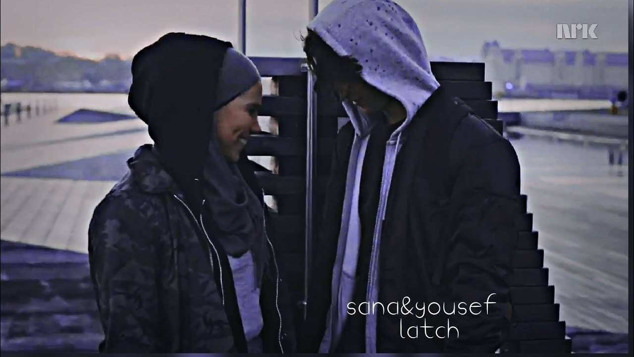 Sana + Yousef | Latch